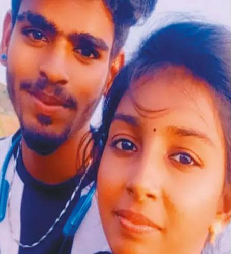 நீர்விழ்ச்சியில் எலும்புக்கூடாக மீட்கப்பட்ட பெண் உடல்…. கணவர் பரபரப்பு வாக்குமூலம்…. போலீஸ் நடவடிக்கை….!!!!!