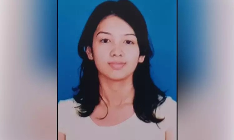 ரயில் தண்டவாளத்தில் ஐ.ஐ.டி  மாணவி சடலமாக மீட்பு…. பின்னணி என்ன?…. பரபரப்பு சம்பவம்….!!!!