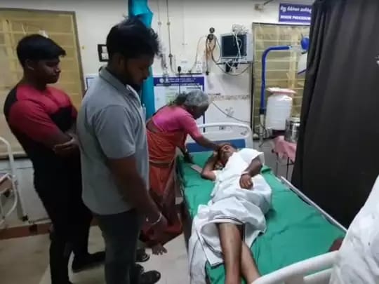 அதிமுக மாஜி எம்.எல்.ஏ கடத்தல்….. 3 கோடிக்காக விடிய விடிய நடந்த கொடூரம்…. சிக்கிய இன்னொரு மாஜி….!!!!!