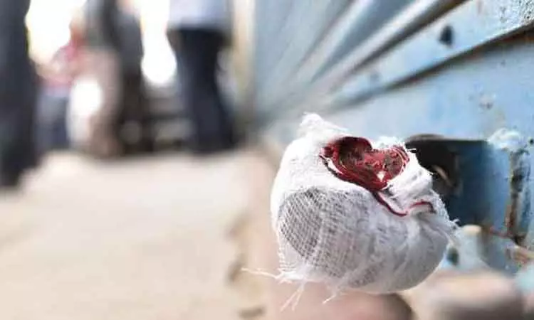 சென்னை பாரிமுலையில்….. 130 கடைகளுக்கு சீல்….. மாநகராட்சி அதிரடி….!!!