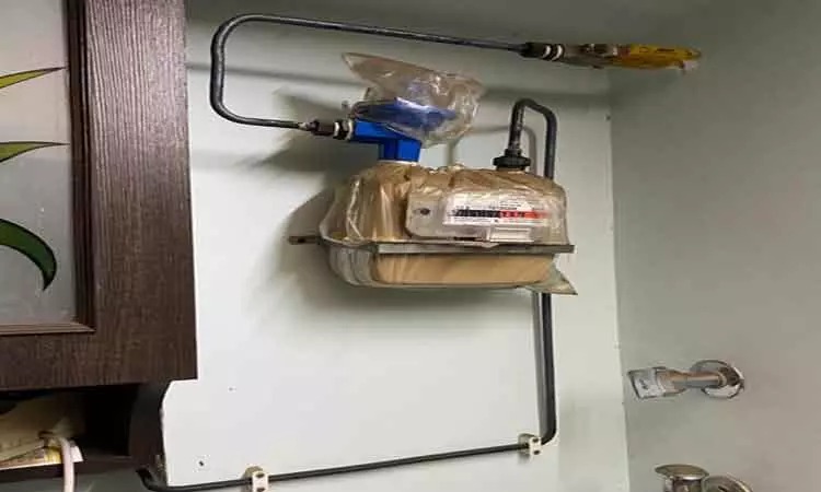 மீத்தேன் கியாஸ்: 9.12 லட்சம் வீடுகளுக்கு இணைப்பு…. அரசு வெளியிட்ட தகவல்….!!!!