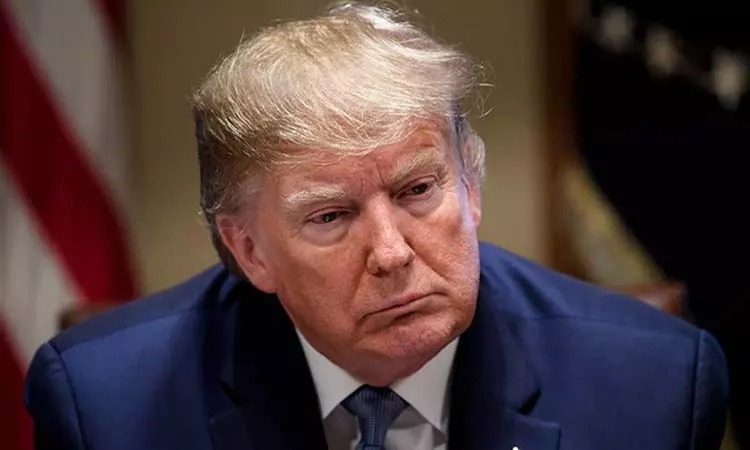 “டிரம்ப் ஸ்டேட்டில் ரகசிய ஆவணங்கள் கைப்பற்றப்பட்டுள்ளது”…… வெளியான பரபரப்பு தகவல்…..!!!!