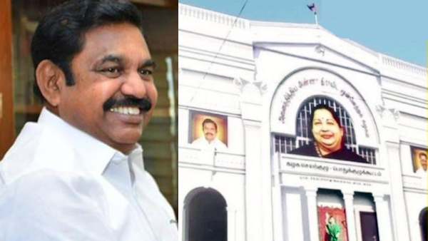 அதிமுக பொதுக்குழு வழக்கு…! தீர்ப்பில் சில திருத்தம் இருக்காம்… டக்குனு சொன்ன நீதிபதி …!!