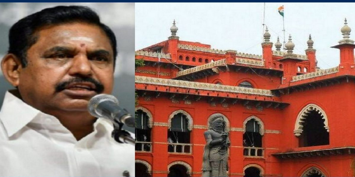 #Breaking:  ஈபிஎஸ் மேல்முறையீடு வழக்கு : இறுதி விசாரணை தொடக்கம்…!!