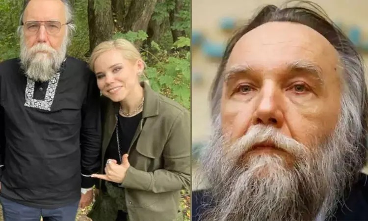 ரஷ்ய அதிபரின் உதவியாளர் மகள் கார் விபத்தில் கொலை செய்யப்பட்டாரா?…. வெளியான தகவல்….!!!!!