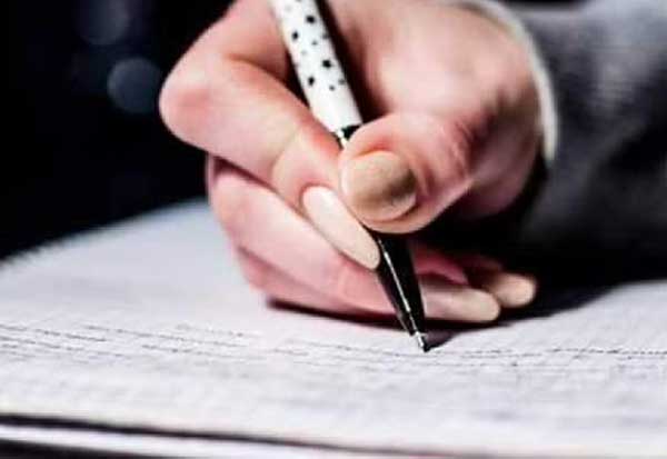 100க்கு 151 மதிப்பெண்கள் வாங்கிய மாணவர்…. பெரும் அதிர்ச்சி சம்பவம்….!!!!