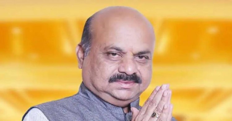 FLASH NEWS: கர்நாடக முதல்வருக்கு கொரோனா உறுதி…..!!!