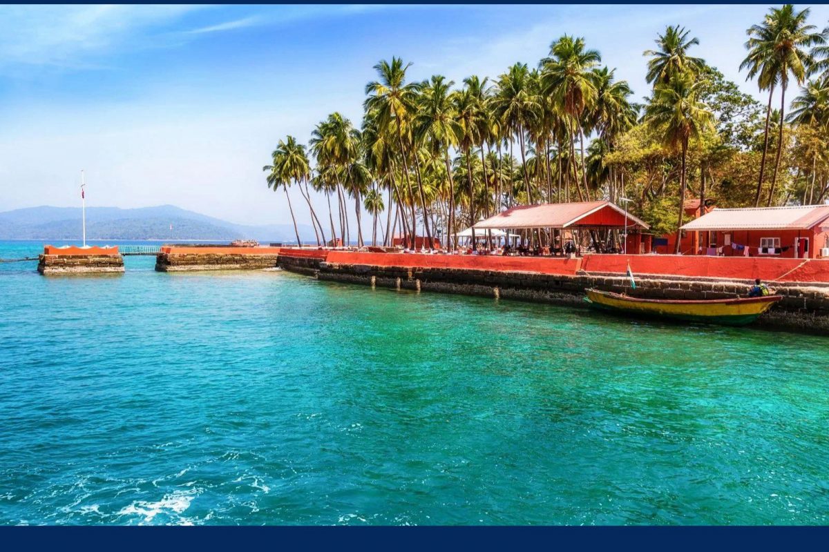 IRCTC புதிய சுற்றுலா பேக்கேஜ்….. ரெடியா இருங்க…. வெளியான சூப்பர் அறிவிப்பு….!!!!