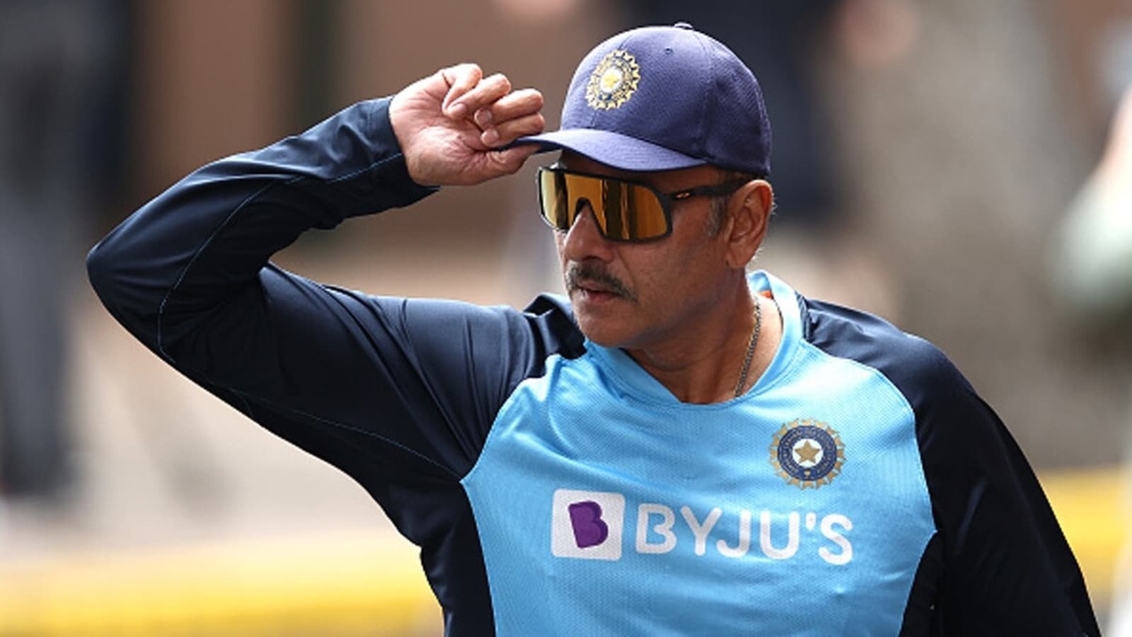 செமையா போடுறான்பா இந்த பையன்….. “சேத்தா நல்லா இருக்கும்”….. ரவி சாஸ்திரி யாரை சொல்கிறார்?