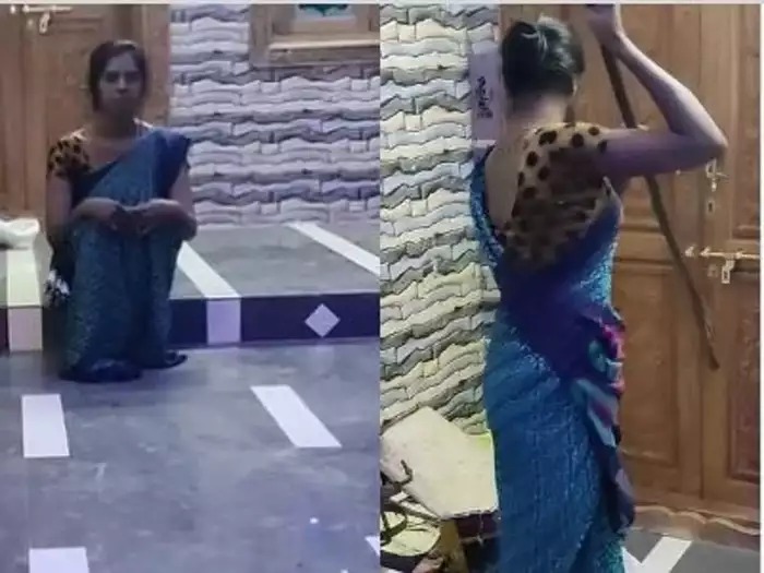 மாயமான கணவன்…. கொழுந்தன் பாலியல் தொல்லை…. கண்ணீருடன் ஒற்றை ஆளாக போராடும் பெண்….!!!!