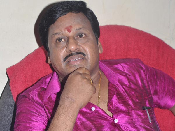 100 கோடி ரூபாய் கொடுத்தாலும்…. அதை மட்டும் செய்யவே மாட்டேன்…. நடிகர் ராமராஜன் ஓபன் டாக்…!!!!