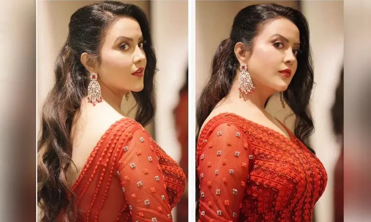 முதல் மந்திரி மனைவிக்கு ஆபாச தொல்லை….. அதுவும் 2 வருஷமா…. பெரும் பரபரப்பு….!!!!