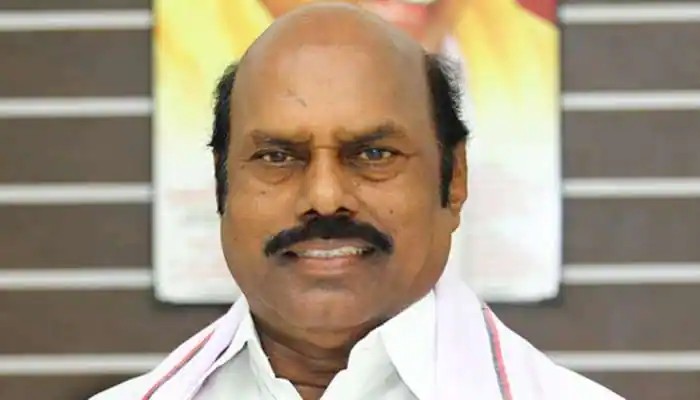 தமிழகத்தின் தாய் முதல்வர் ஸ்டாலின்…. திராவிட மாடல் யாரையும் வஞ்சிக்காது…. அமைச்சர் எ.வ.வேலு ஸ்பீச்….!!!!