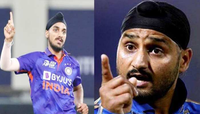 நிறுத்துங்கள்…. வேணும்னு யாரும் பண்ணமாட்டாங்க…. ஆதரவு கொடுத்த ஹர்பஜன் சிங்..!!