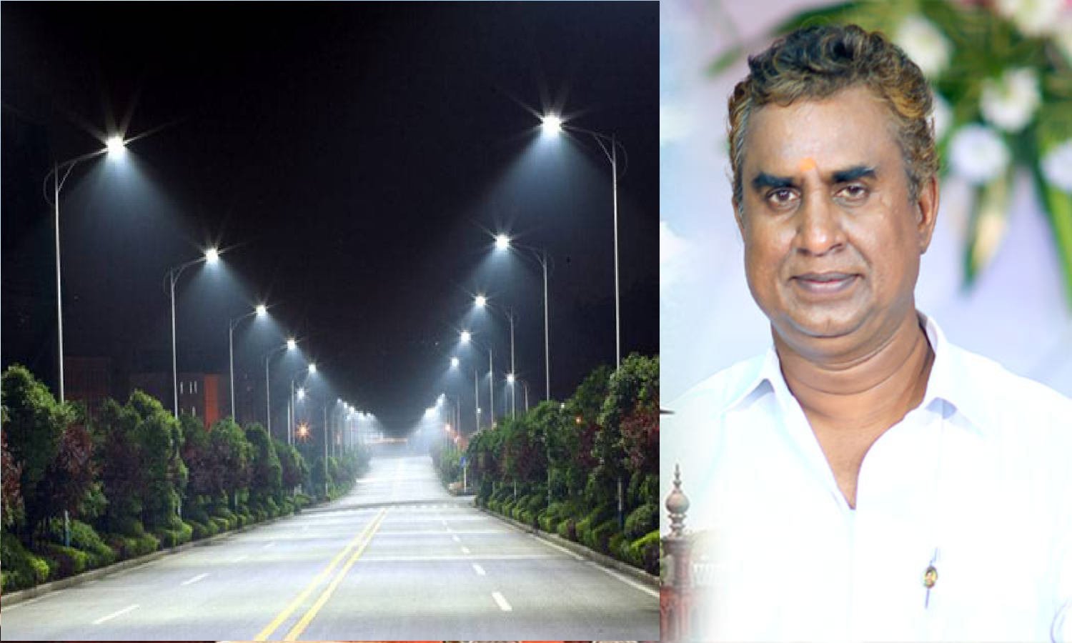 ரூ.600 பல்புக்கு ரூ.4500 விலை… ஒரு பல்புக்கு ரூ3,900 கொள்ளை – பரபரப்பு  தகவல் …!!