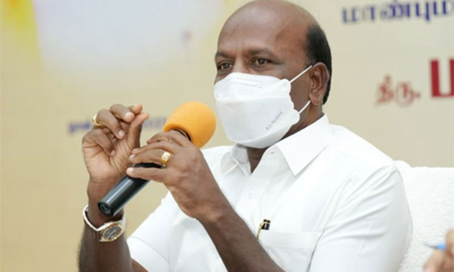 அக்டோபர் மாதம் முதல்….. இனி இந்த கிழமைகளில் தடுப்பூசி முகாம்….. அமைச்சர் மா.சுப்பிரமணியம் அறிவிப்பு….!!!!