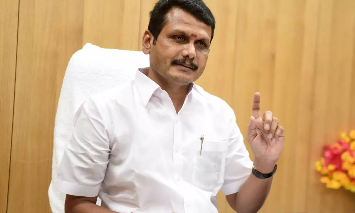 என்னடா இது!…. மேலிடத்திற்கே வந்த சோதனை…. அமைச்சர் செந்தில் பாலாஜிக்கு புதிய சிக்கல்….. பெரும் அதிர்ச்சி சம்பவம்….!!!