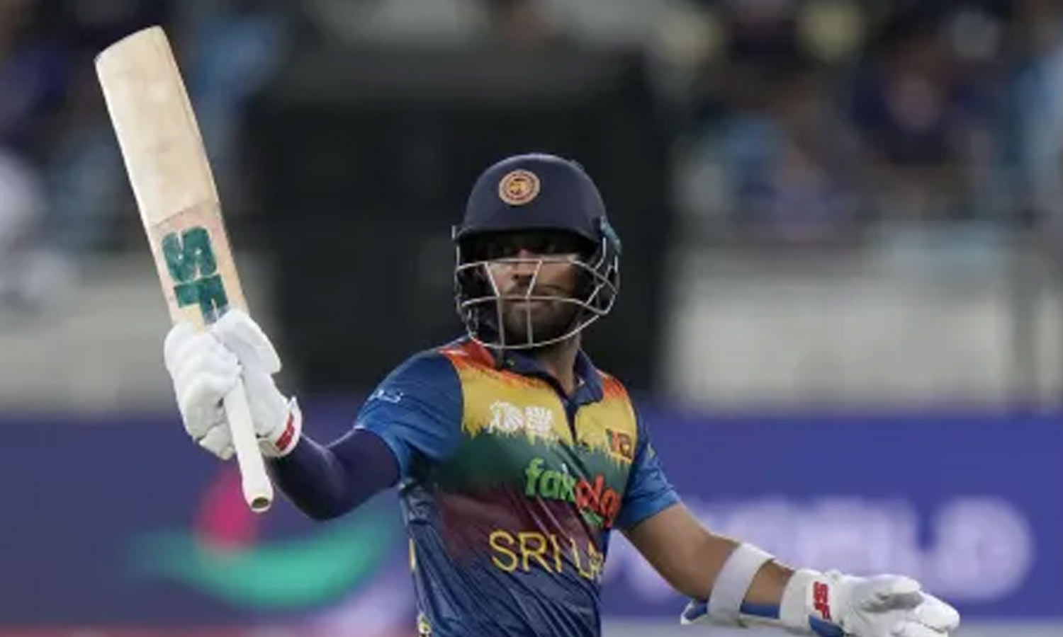 ஆசிய கோப்பை டி20 கிரிக்கெட்: வெற்றியை தட்டி தூக்கிய இலங்கை…. மகிழ்ச்சியில் ரசிகர்கள்….!!!!