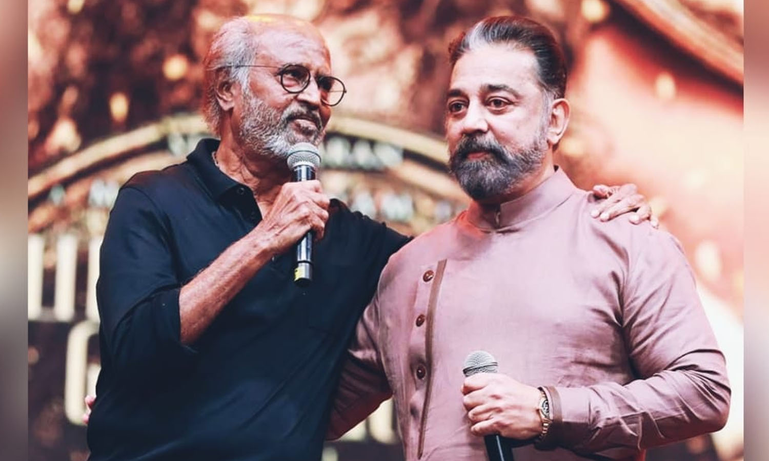 அந்த கதாபாத்திரத்தில் ரஜினியை நடிக்க சொன்ன சிவாஜி….. ஷாக்கான கமல்….!!!!