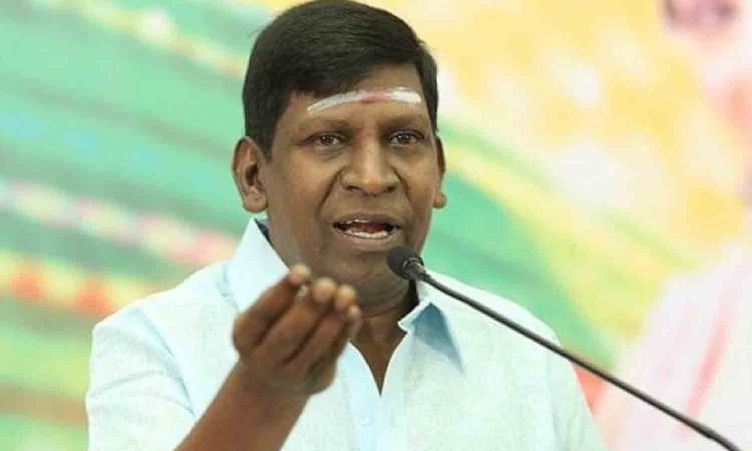 “நடிகர் போண்டா மணிக்கு தன்னால் முடிஞ்ச உதவியை பண்ணுவேன்”… வடிவேலு சொன்ன தகவல்….!!!!