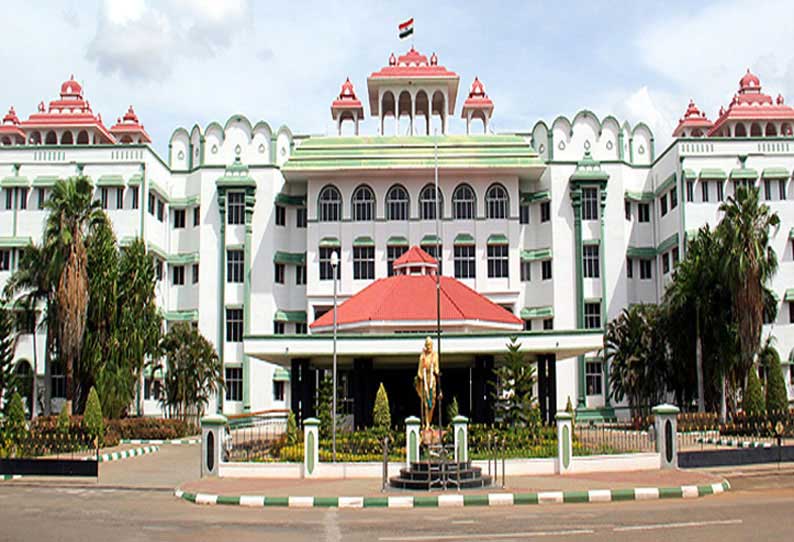 இரவு 7 மணி முதல் 10 மணி வரை….. ஆடல், பாடல் நிகழ்ச்சிகளுக்கு கடும் கட்டுப்பாடு விதித்த ஐகோர்ட் மதுரை கிளை..!!