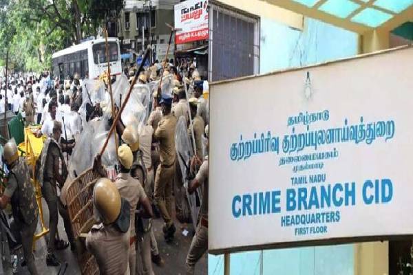 ADMK ஆபீஸ் கலவரம்…! சல்லடை போட்ட சிபிசிஐடி… வசமாக சிக்கிய 100பேர்.. பெரும் பரபரப்பு …!!