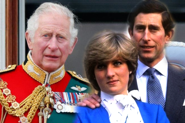 டயானாவுக்கு இழைத்த துரோகம்…. மன்னர் மூன்றாம் சார்லஸ்…. எதிர்கொண்டுள்ள முக்கிய சர்ச்சைகள்….!!