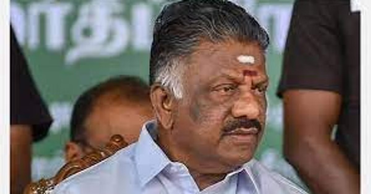 செப்.20-ல் 496, 21-ல் 509, 22-ல் 522, 23-ல் 526…. தமிழக அரசை எச்சரிக்கும் ஓபிஎஸ்….!!!!