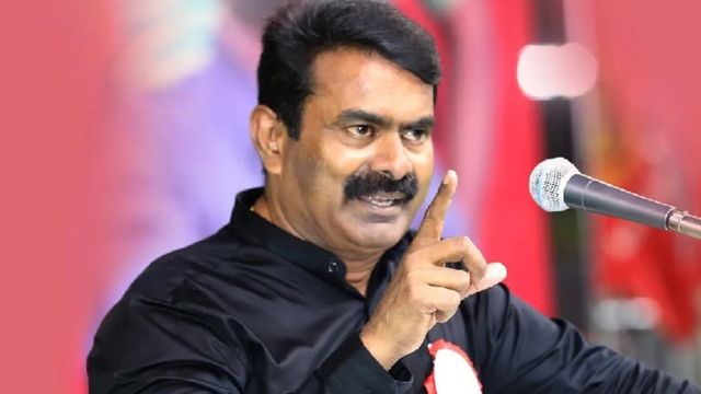 “1000 ரூபாயை வைத்து ஒரு சிலிண்டராவது வாங்க முடியுமா?”….. சீமான் ஆவேசம்…..!!!!!