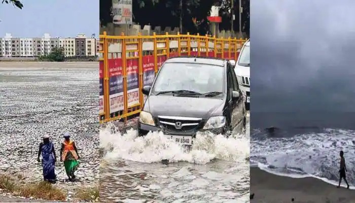 சென்னைக்கு புது ஆபத்து…. 5 வருஷத்தில் 29 சதவீத பகுதி வெள்ளத்தால் பாதிப்படையுமா?…. எச்சரிக்கை தகவல்….!!!!!