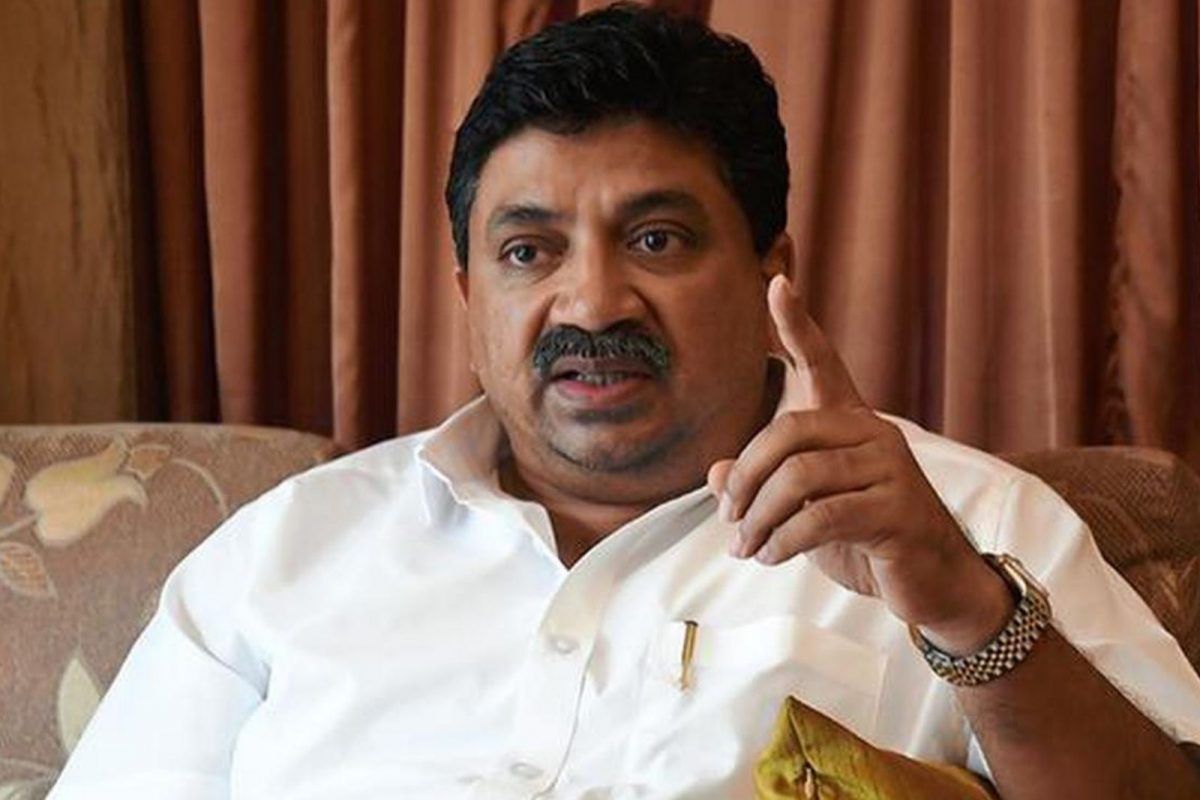 எனக்கு 18 மாதம் டைம் கொடுங்க!…. மதுரை முகத்தையே மாத்திடுவேன்…. சவால் விட்ட நிதி அமைச்சர் பி.டி.ஆர்….!!!!