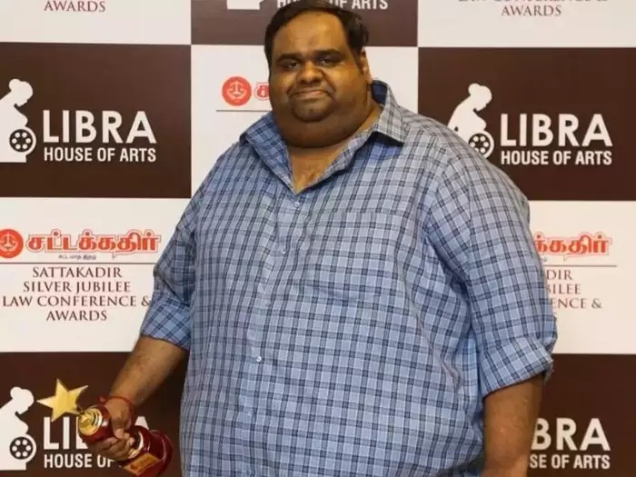 “ரவீந்தர் அவ்வளவு சொல்லியும், அதையேதான் செய்கின்றார்கள்”…… என்ன தெரியுமா….?????