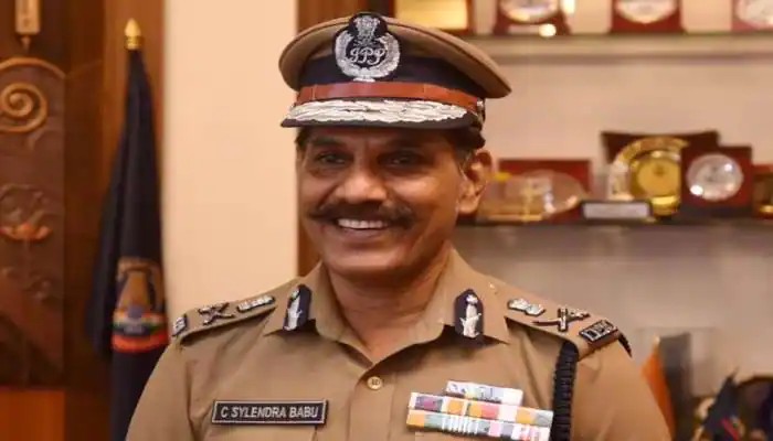 பா.ஜ.க-வினர் மீது பெட்ரோல் குண்டு வீசப்பட்ட விவகாரம்…. டிஜிபி சைலேந்திர பாபு வெளியிட்ட எச்சரிக்கை தகவல்….!!!!