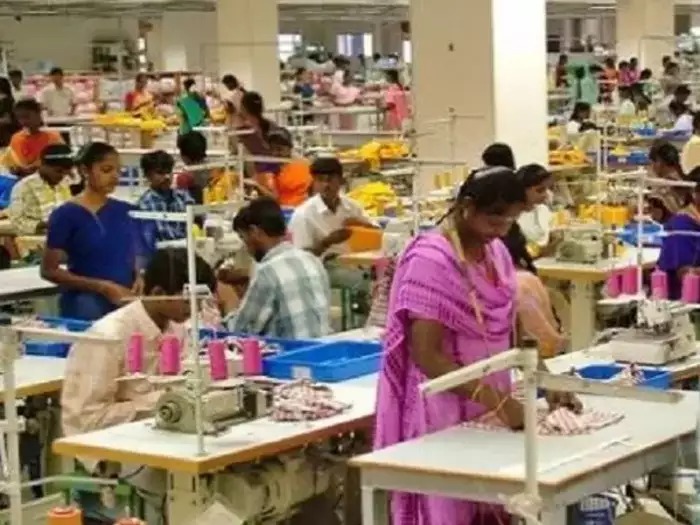 சூப்பரோ சூப்பர்…… இவர்களுக்கு ஜவுளி உற்பத்தி ஆலை அமைக்க நிதி உதவி…. வெளியான அசத்தல் அறிவிப்பு….!!!!