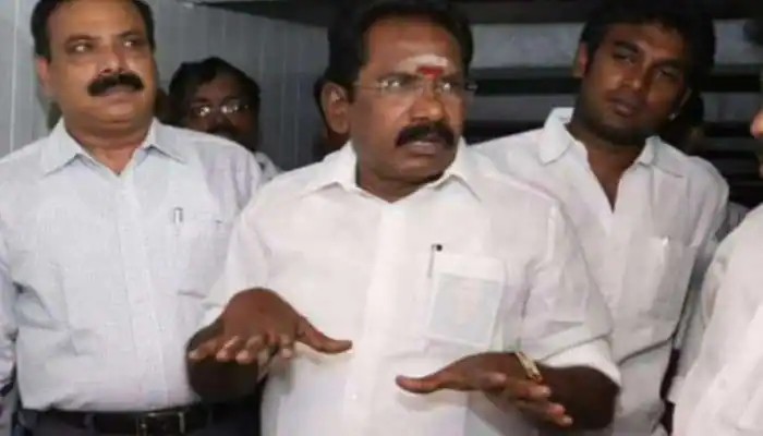 அத்துமீறி பேசிய ஆ.ராசா… கண்டிக்க பயப்படும் முதல்வர்?…. செல்லூர் கே.ராஜூ ஓபன் டாக்….!!!!!