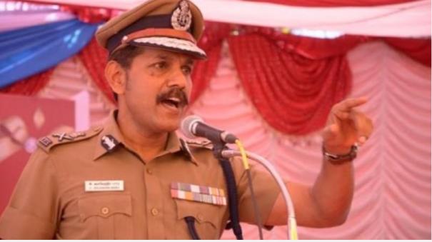 BREAKING : பெட்ரோல் குண்டுகள் வீச்சு…. 19 பேர் கைது…. டிஜிபி எச்சரிக்கை.!!