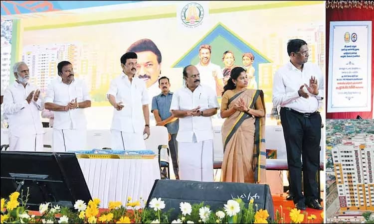 “திமுக ஆட்சியில் தான் மக்கள் பயனடைகிறார்கள்” ஏழையின் சிரிப்பில் கருணாநிதியின் முகத்தை காண்போம்….. முதல்வரின் நெகிழ்ச்சி கருத்து….!!!!