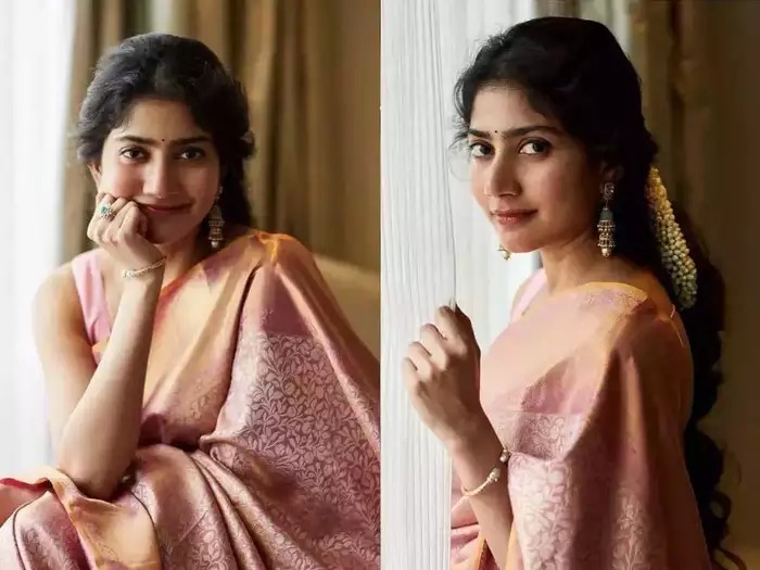 “சாய் பல்லவி குறித்து இணையத்தில் தீயாய் பரவும் செய்தி”…. உண்மை என்ன தெரியுமா…????