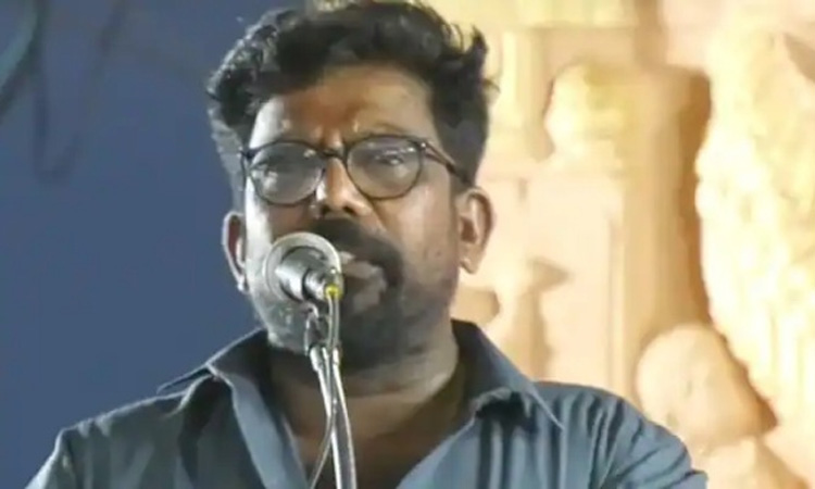 #BREAKING : ஸ்டண்ட் மாஸ்டர் கனல் கண்ணனுக்கு நிபந்தனை ஜாமின் வழங்கியது ஐகோர்ட்..!!