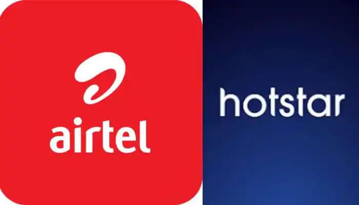 AIRTEL வாடிக்கையாளர்களே!…. இலவச டிஸ்னி பிளஸ் ஹாட்ஸ்டார் சந்தாவுடன் கிடைக்கும் சூப்பர் திட்டங்கள்…. மிஸ் பண்ணாம பாருங்க….!!!!