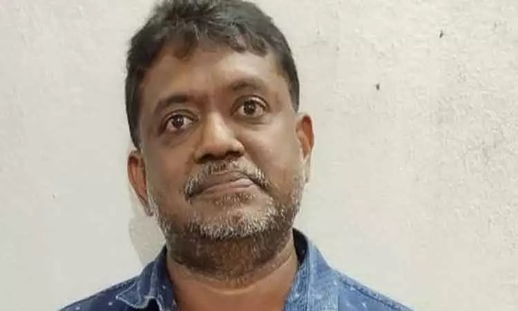 பவளபாறையில் இருந்து செய்யப்பட்ட பொருள்…. சோதனையில் தெரிந்த உண்மை…. போலீஸ் அதிரடி…!!