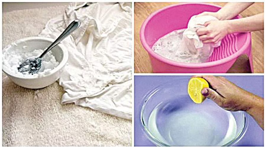 கவலைய விடுங்க….!வெள்ளை துணிகள் பளபளனு மின்னனுமா….? இதை செஞ்சாலே போதும்…. இதோ உங்களுக்கான டிப்ஸ்…!!!