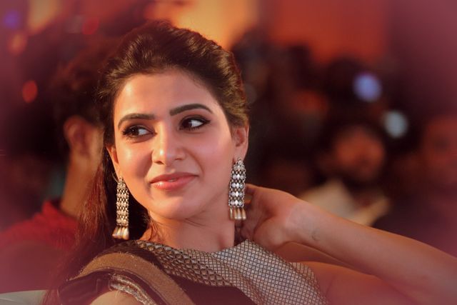 பிரபல நடிகருக்கு ஜோடியாக நடிக்கும் சமந்தா…. அதுவும் இரட்டை வேடத்தில்?…. வெளியான சூப்பர் தகவல்….!!!!