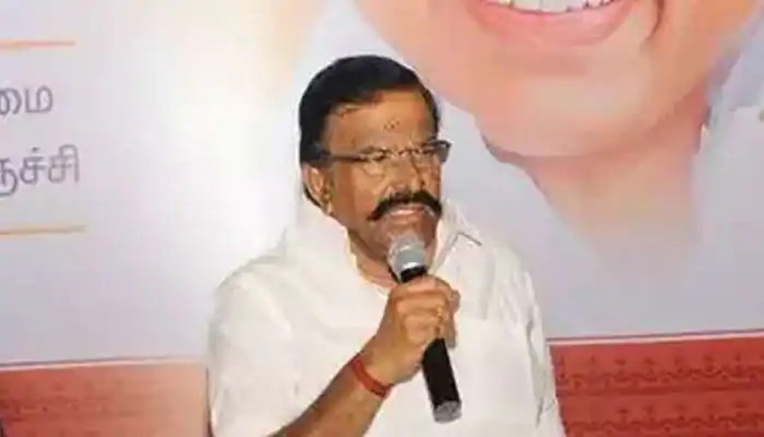 “சென்ற 10 வருட காலத்தில் இவர்கள் எதுவுமே பண்ணல”…. அமைச்சர் கே.என்.நேரு ஓபன் டாக்….!!!!!