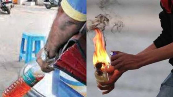 BREAKING:இந்துமுன்னணி பிரமுகர் வீட்டில் பெட்ரோல் குண்டு வீச்சு – பரங்கிப்பேட்டையில் பரபரப்பு