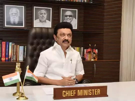 “ஆசிரியர்கள் பணி நிரந்தரம்” தேர்தல் வாக்குறுதி நிறைவேற்றப்படுமா….? முதல்வருக்கு திடீர் கடிதம்….!!!!