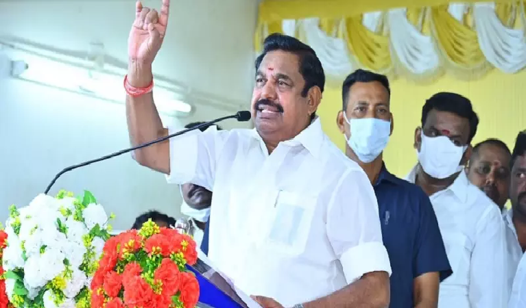 “ஸ்டாலின் முதல்வர் இல்லை…… இவர்கள் தான் முதல்வர்கள்”….. எடப்பாடி பகீர்…..!!!!