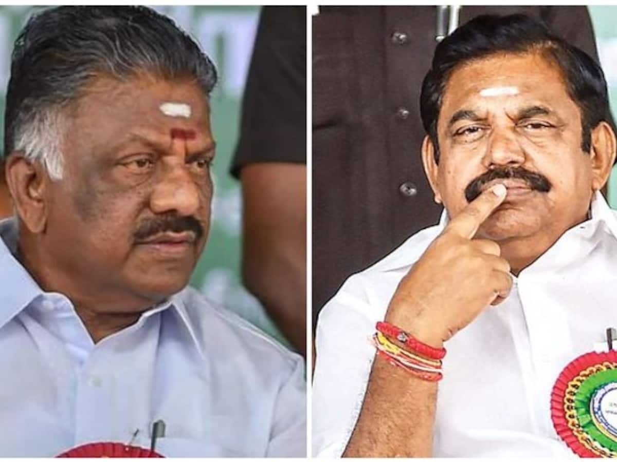 புதிய கட்சியை தொடருகிறார் ஓபிஎஸ்…. புதிய குண்டை தூக்கி போட்ட பிரபலம்…. அரசியலில் அடுத்த பரபரப்பு…..!!!!