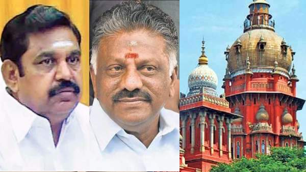 Breaking: அதிமுகவின் பொதுச்செயலாளர் இபிஎஸ் – நீதிமன்றம் அதிரடி தீர்ப்பு …!!