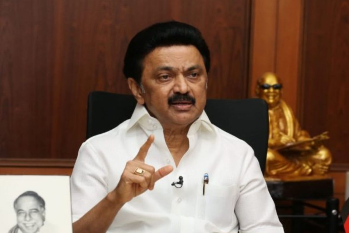 “உங்கள் மீது நடவடிக்கை எடுக்கவும் தயங்க மாட்டேன்”….. அமைச்சர்களுக்கு ஸ்டாலின் கடும் எச்சரிக்கை……!!!+